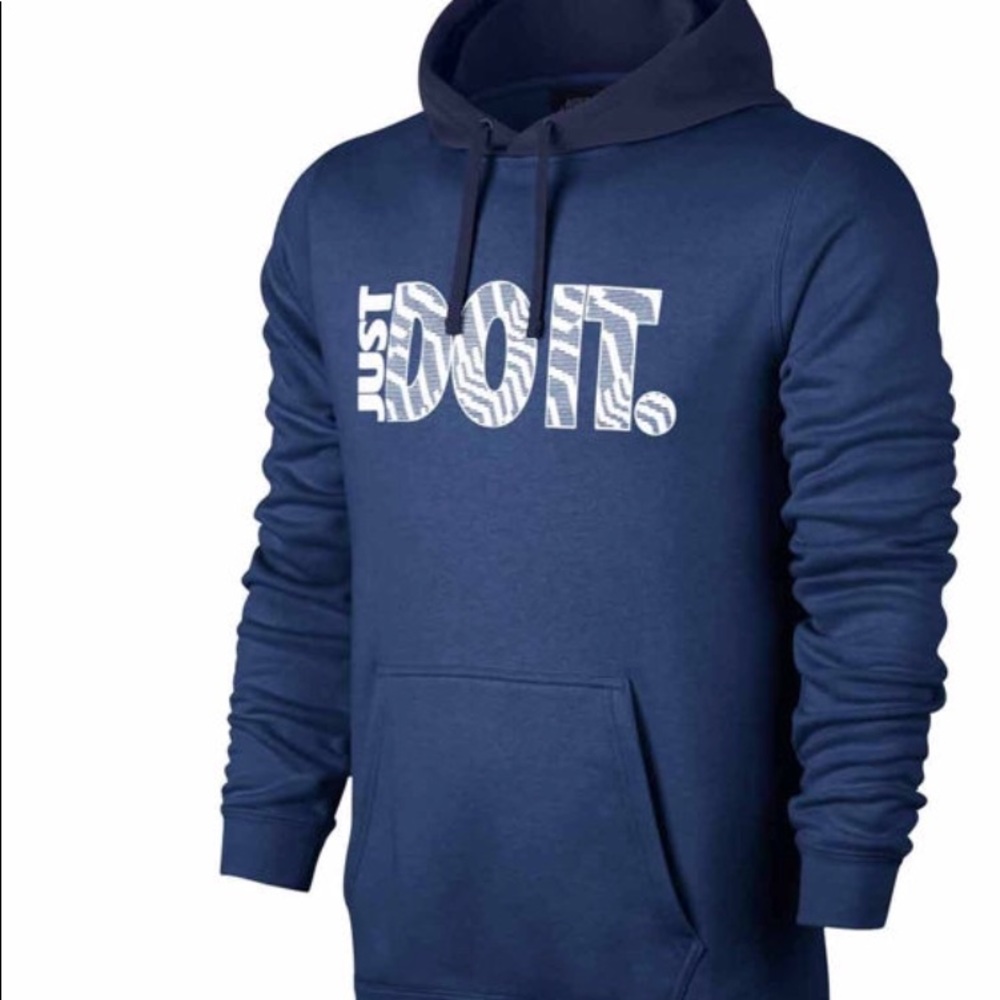 Men’s Nike Hoodie